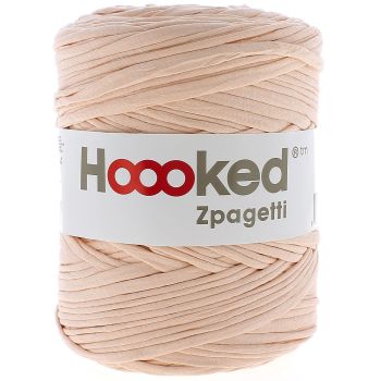 Zpagetti Cotton Yarn Rose Teddy