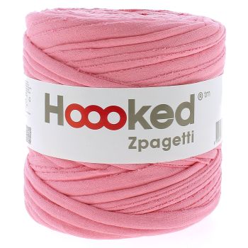 Zpagetti Cotton Yarn Mary Pink
