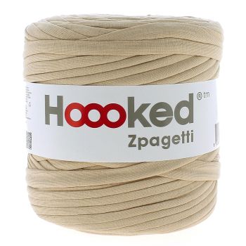 Zpagetti Cotton Yarn Cookie Village