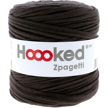 Zpagetti Cotton Yarn Brownie Nutella