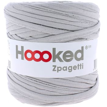 Zpagetti Cotton Yarn Micro Cement