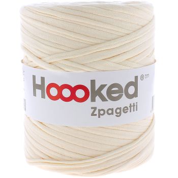 Zpagetti Cotton Yarn Light Peach