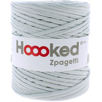Zpagetti Cotton Yarn Light Blue Pool