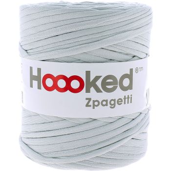 Zpagetti Cotton Yarn Blue Water