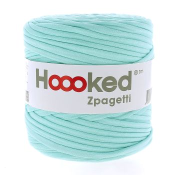 Zpagetti Cotton Yarn Aqua Land 