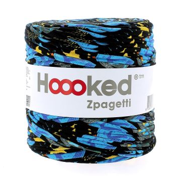 Zpagetti Cotton Yarn Hogwarts School 