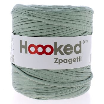 Zpagetti Cotton Yarn Mint Purlimpimpim