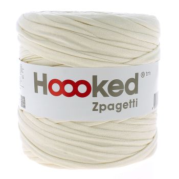 Zpagetti Cotton Yarn Vanilla Sugar
