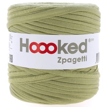 Zpagetti Cotton Yarn Sweet Pistachio 