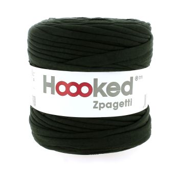 Zpagetti Cotton Yarn Garden Night 