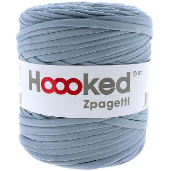Zpagetti Cotton Yarn Mousse Blue
