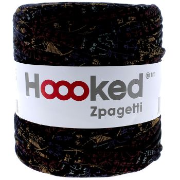 Zpagetti Cotton Yarn Mathematics