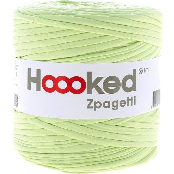Zpagetti Cotton Yarn Ice Green