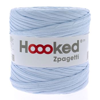 Zpagetti Cotton Yarn Esmeralda Blue