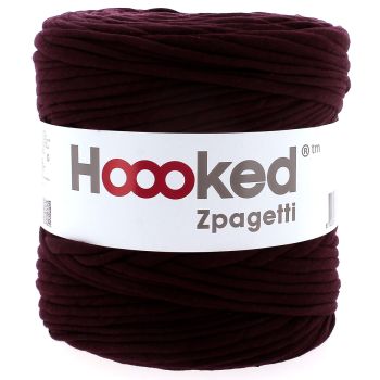 Zpagetti Cotton Yarn Oopsie Grape