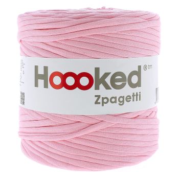 Zpagetti Cotton Yarn Cosmic Candy Rose