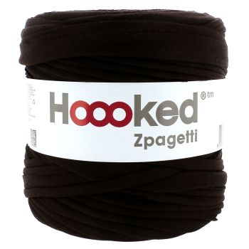 Zpagetti Cotton Yarn Brookie