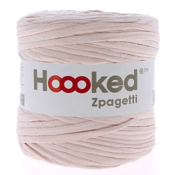 Zpagetti Cotton Yarn Daisy Rose