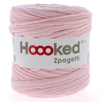 Zpagetti Cotton Yarn Cotton Pink