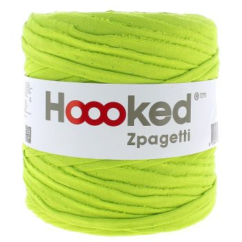 Zpagetti Cotton Yarn Grinch Closet