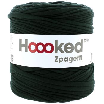 Zpagetti Cotton Yarn Pine Tree Trouble