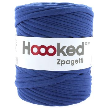 Zpagetti Cotton Yarn Dragon Blue