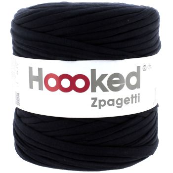 Zpagetti Cotton Yarn Blue Marine