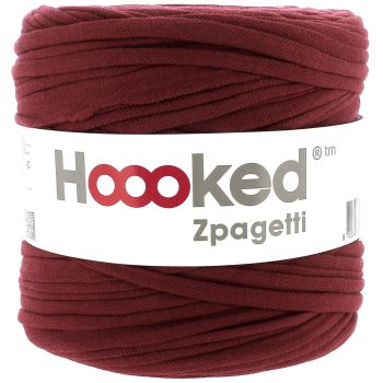 Zpagetti Cotton Yarn Polo Crepuscule