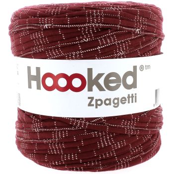 Zpagetti Cotton Yarn Christmas Vibe