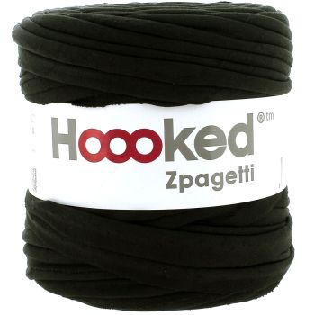 Zpagetti Cotton Yarn Olive Dragon
