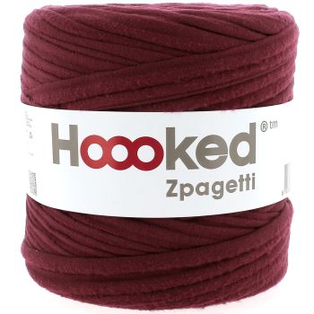 Zpagetti Cotton Yarn Clenny Pink