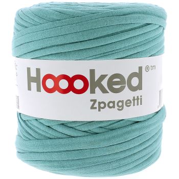 Zpagetti Cotton Yarn Mint Ice Cream