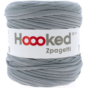 Zpagetti Cotton Yarn Blue Ice