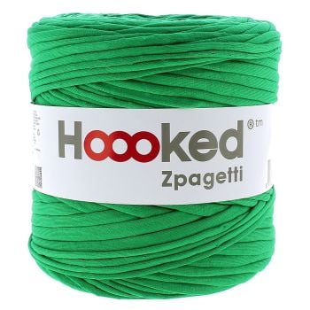 Zpagetti Cotton Yarn Kermit The Re-Knit