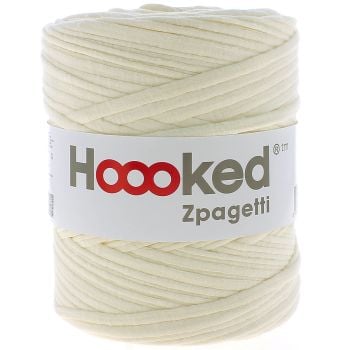 Zpagetti Cotton Yarn D&eacute;lice du Soleil