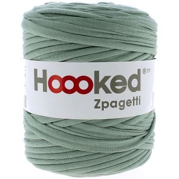 Zpagetti Cotton Yarn Mint Wall