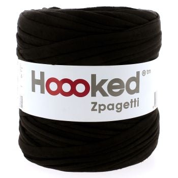 Zpagetti Cotton Yarn Barkside Yarn Bandit