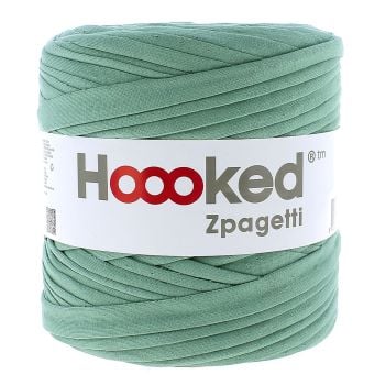 Zpagetti Cotton Yarn Mint After Eight