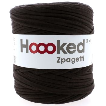 Zpagetti Cotton Yarn Bounty Brown