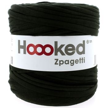 Zpagetti Cotton Yarn Lacroc Leather