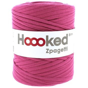 Zpagetti Cotton Yarn Race Penelope