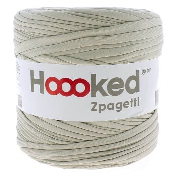 Zpagetti Cotton Yarn Moonlight