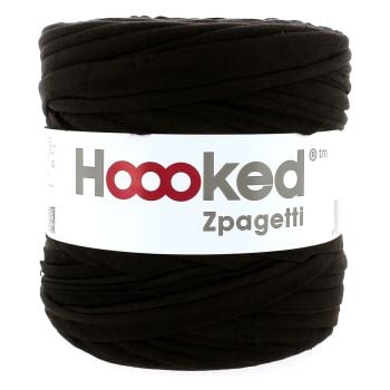 Zpagetti Cotton Yarn Brown Toffee