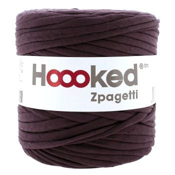 Zpagetti Cotton Yarn Purple Moon
