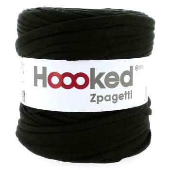 Zpagetti Cotton Yarn Extra Virgin Oil