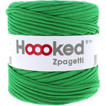 Zpagetti Cotton Yarn Verdanks