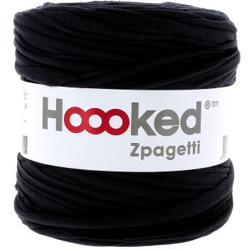 Zpagetti Cotton Yarn Anthracite Stuart