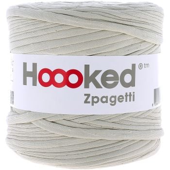 Zpagetti Cotton Yarn Breaking Bread