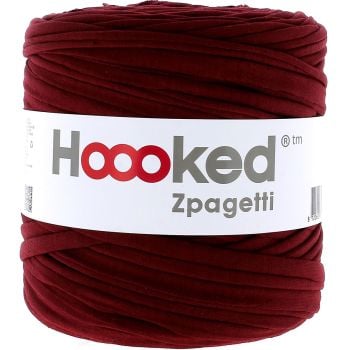 Zpagetti Cotton Yarn Vampyre
