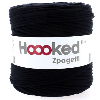 Zpagetti Cotton Yarn Starry Blue 